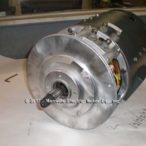 325744 MOTOR REBUILT