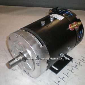 360175 MOTOR REBUILT