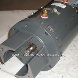 387966 MOTOR REBUILT