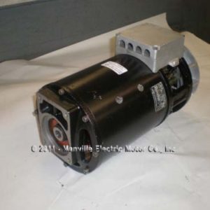 459393 MOTOR REBUILT
