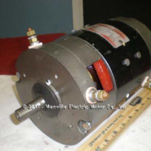 5BC48JB593A MOTOR REBUILT