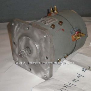 5BC48JB6004 MOTOR REBUILT