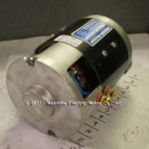 5BC48JB756A MOTOR REBUILT