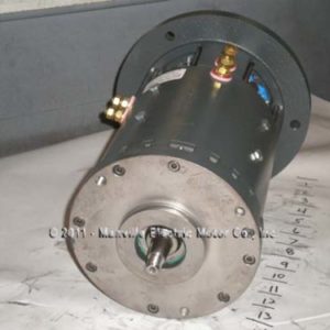 5BC49JB1109 MOTOR REBUILT