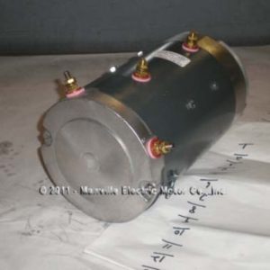 5BC49JB352B MOTOR REBUILT