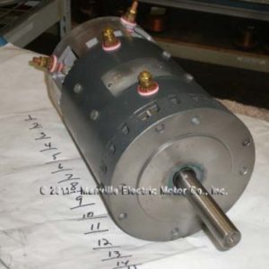 5BC49JB423A MOTOR REBUILT