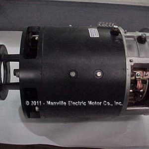 5BT1364B281 MOTOR REBUILT