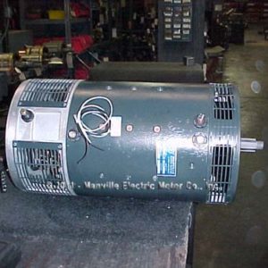 5BT2378C5 MOTOR REBUILT