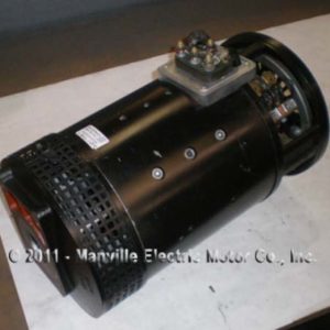 50016448 MOTOR REBUILT