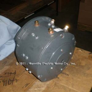 570-823 MOTOR REBUILT