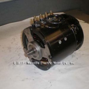 704450 MOTOR REBUILT