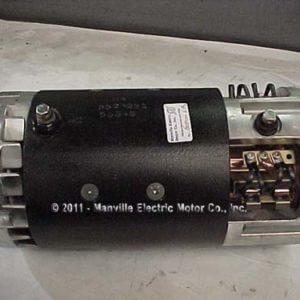 8504292 MOTOR REBUILT
