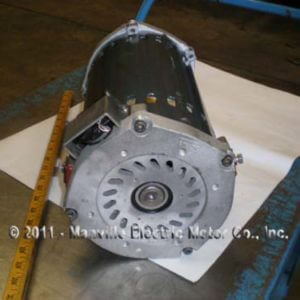 8522374 MOTOR REBUILT