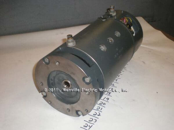 97121-01800 MOTOR REBUILT