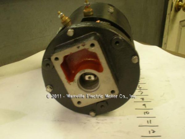 14510-11591-71 TOYOTA MOTOR REBUILT