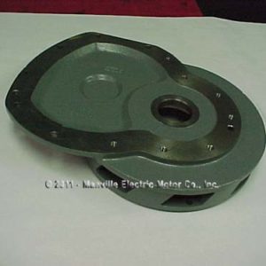 14110-U2090-71 Drive End Head