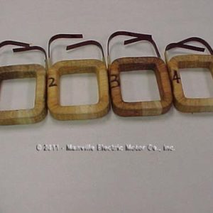 14120-21562-71 Field Coil