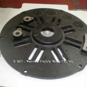 14120-21562-71 Commutator End Head