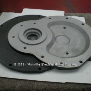 14120-21562-71 Drive End Head
