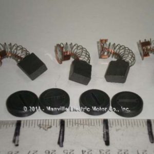 141444 Carbon Brush