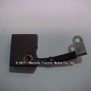 14300-12190-71 Carbon Brush