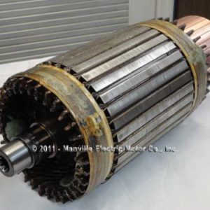 14310-U2090-71B Armature