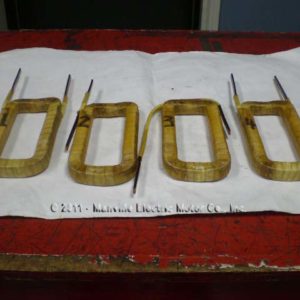 14310-21440-71 Field Coil