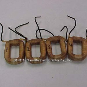 14510-11591-71 Field Coil