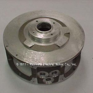 1461192 Commutator End Head