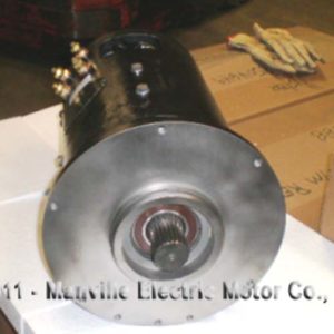 7300049-00 F/FRM MOTOR REBUILT