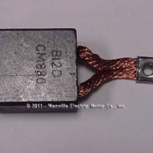 2394657 Carbon Brush