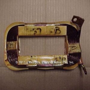 251687 F/FRM Armature