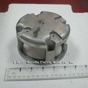 2750551 Commutator End Head