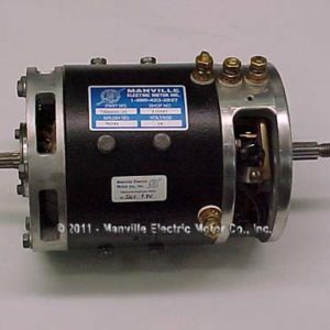 7300090-20 MOTOR REBUILT