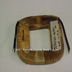 2770186 Field Coil