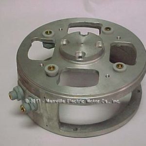 2770200 Commutator End Head