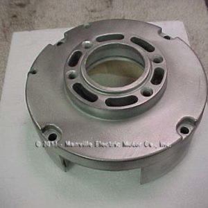 2774971 Commutator End Head