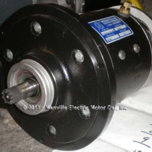 7300120-20 MOTOR REBUILT