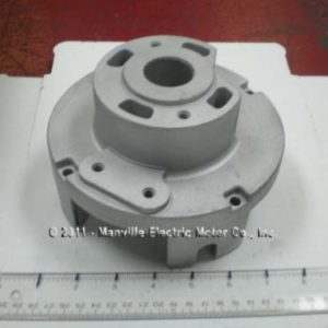 2778118 Commutator End Head