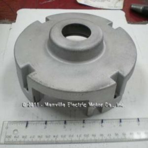 2780479 Commutator End Head