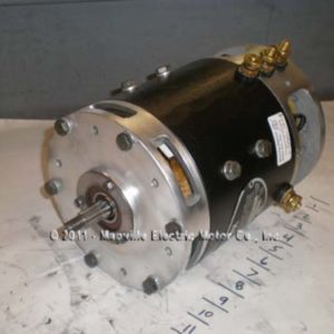 7300340-20 MOTOR REBUILT