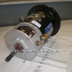 7300380-20 MOTOR REBUILT