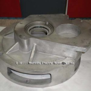 286113 Drive End Head