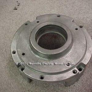 304424 Commutator End Head