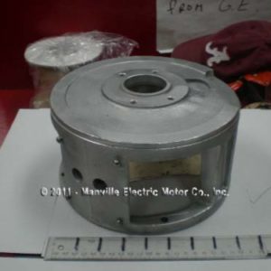 323379 Commutator End Head