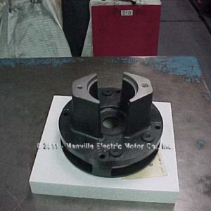 324845 Drive End Head