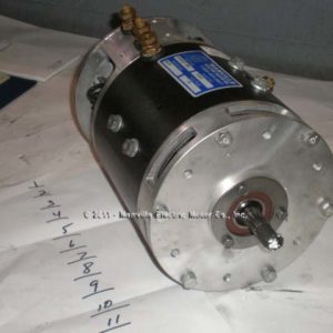 8504319 MOTOR REBUILT