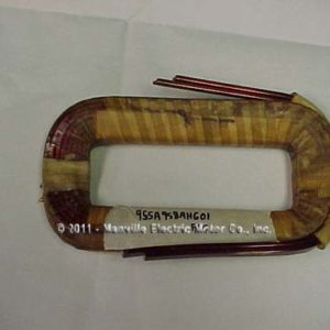 339128 Field Coil