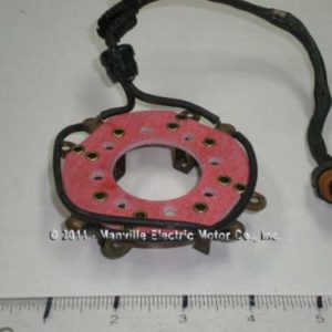 4BB-3335 Brush Holder