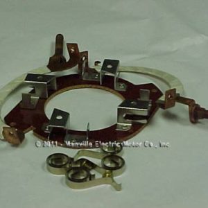 5BC49JB300 Brush Holder